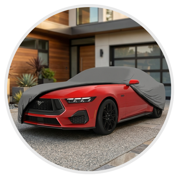 sealskin car covers