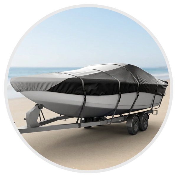 boat cover