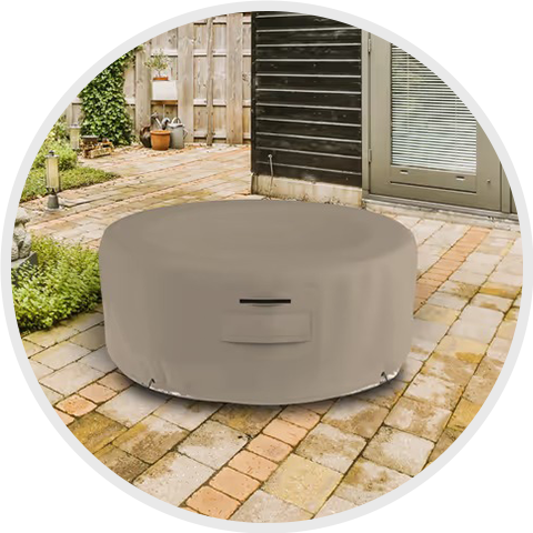 SHOP GENERATOR COVERS
