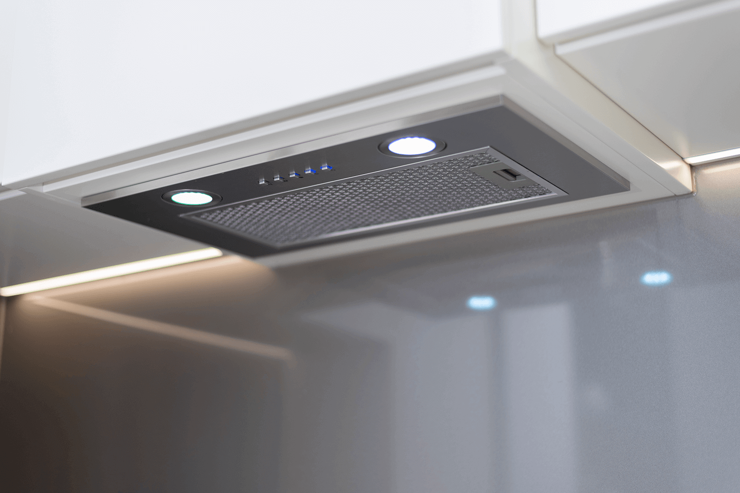 Range hood