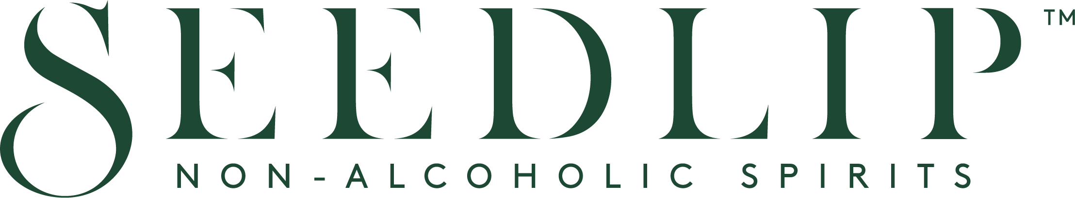 Seedlip Logo