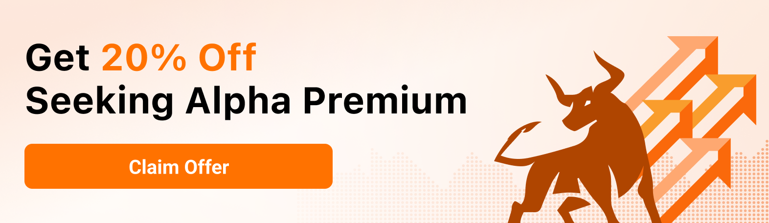 Sitewide Sale: 20% off Premium