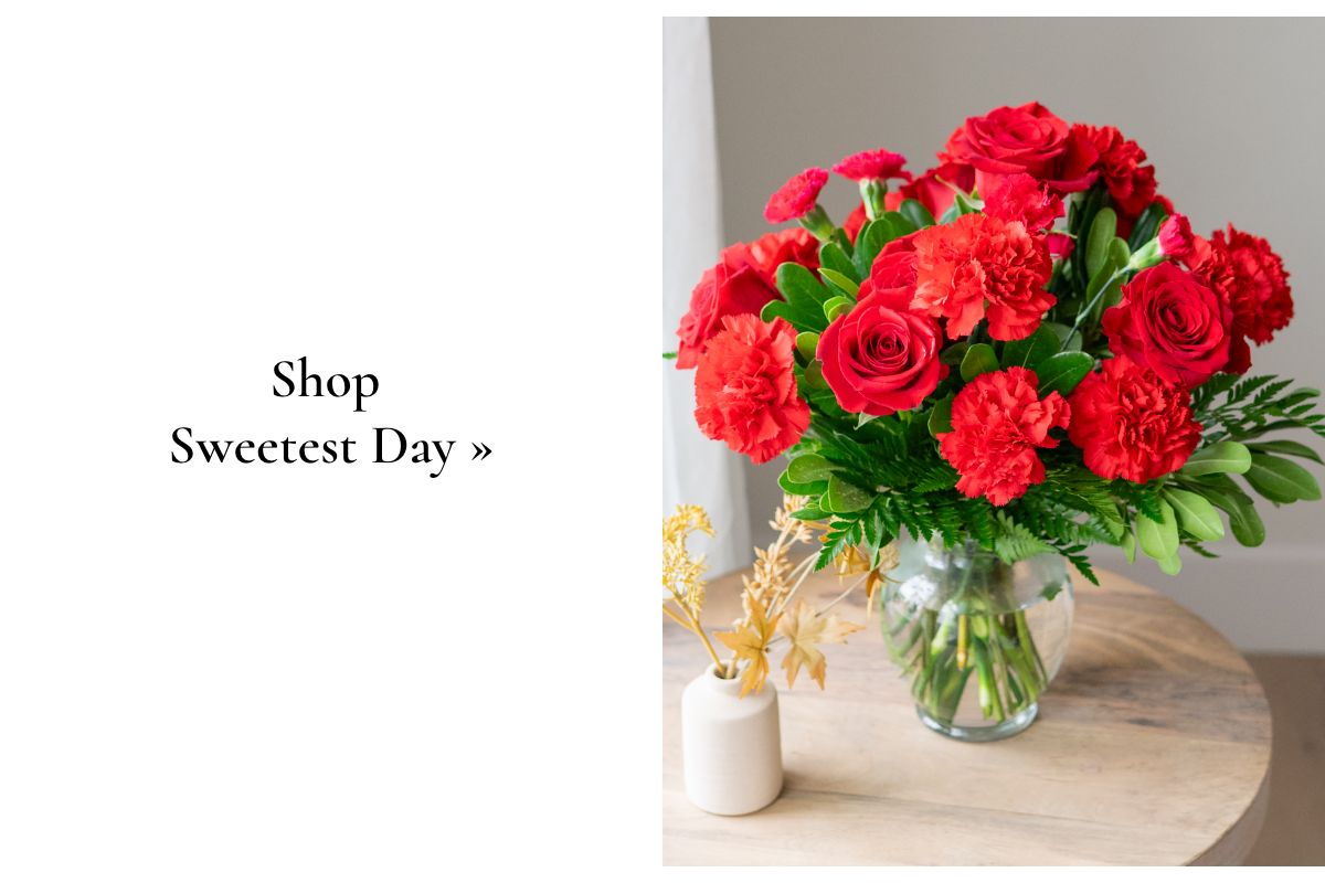 Shop Sweetest Day »