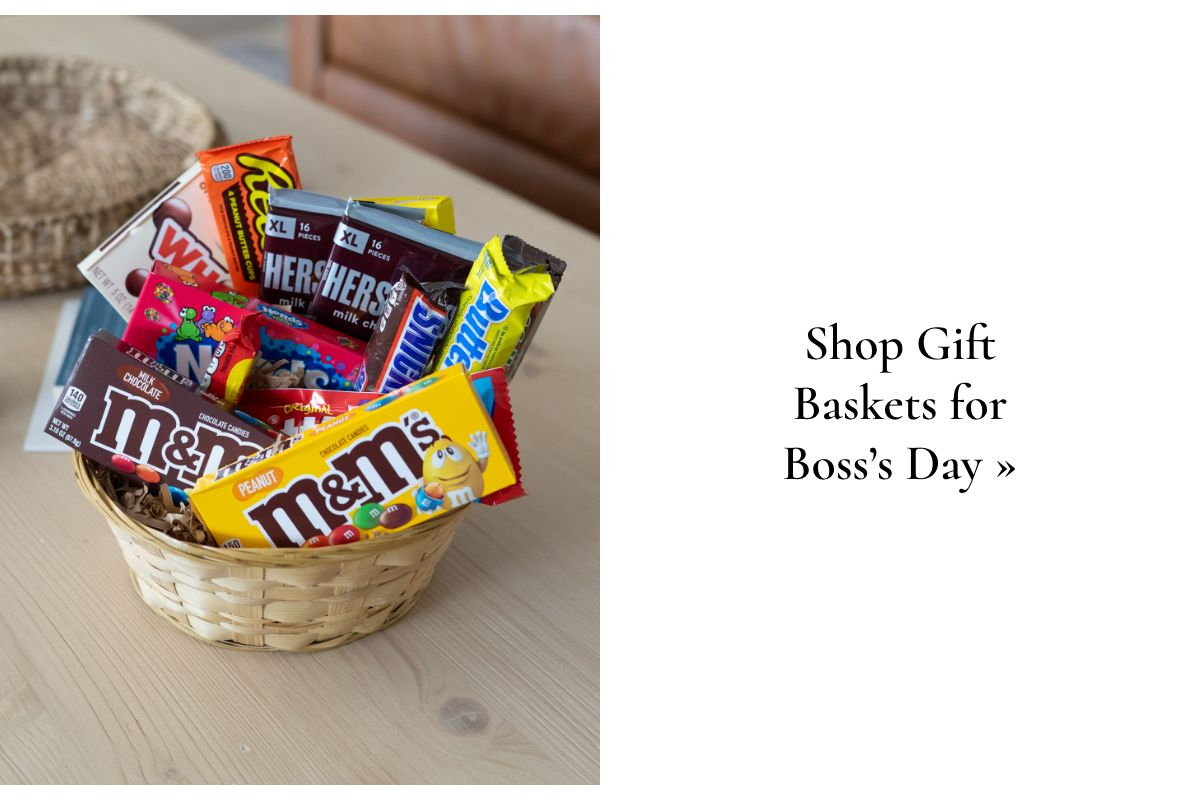 Shop Boss's Day »