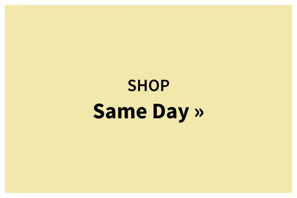 Shop Same Day »