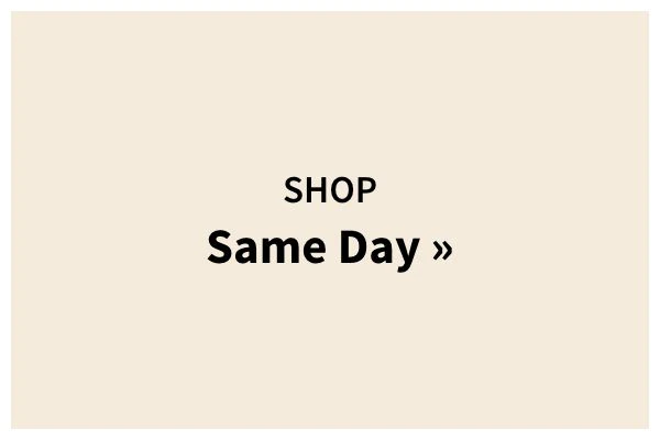 Shop Same Day »
