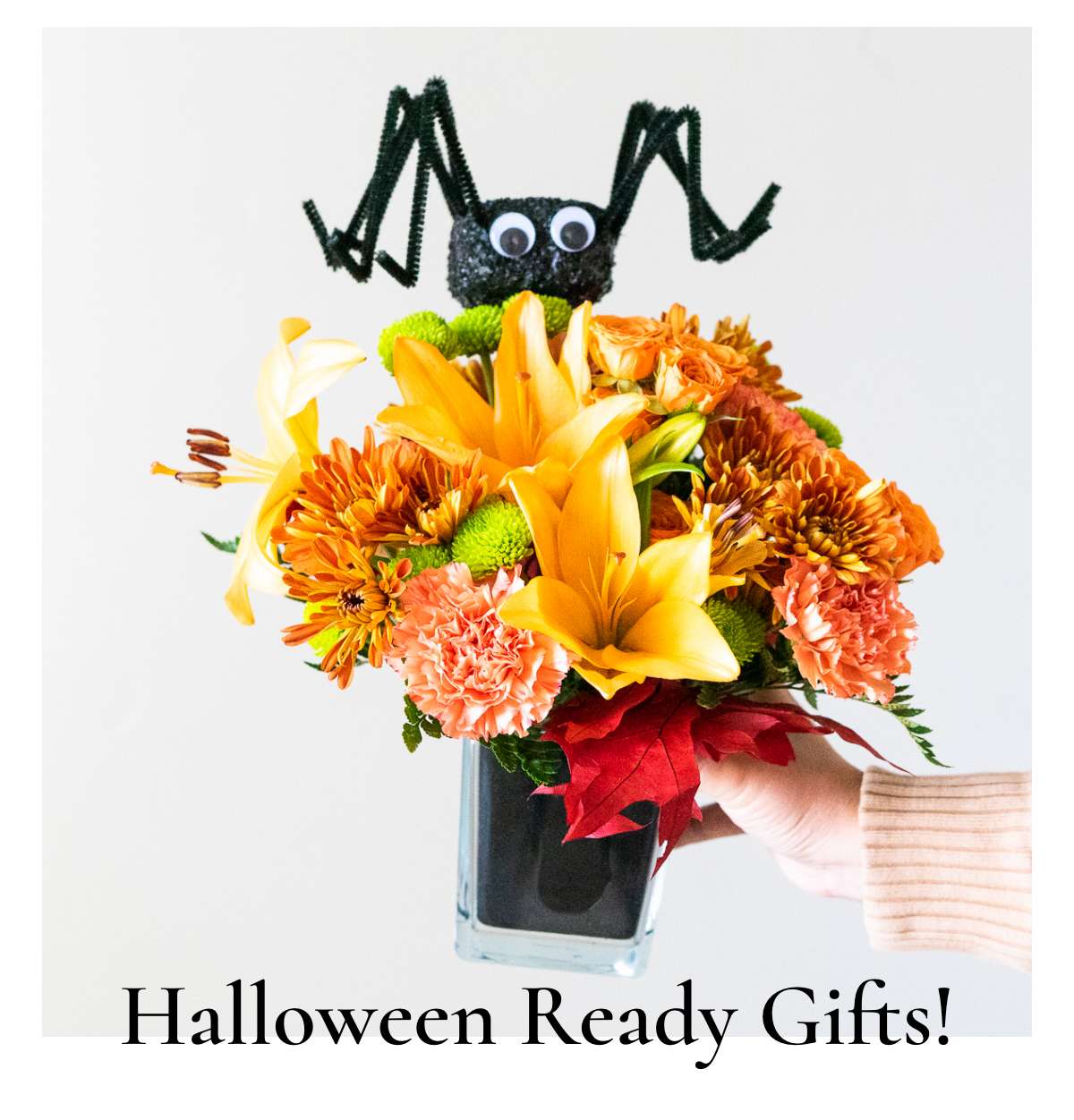 Halloween Ready Gifts