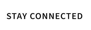stay connected