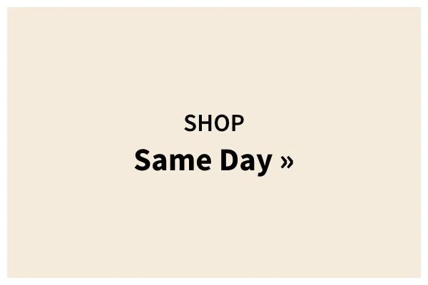 Shop Same Day »