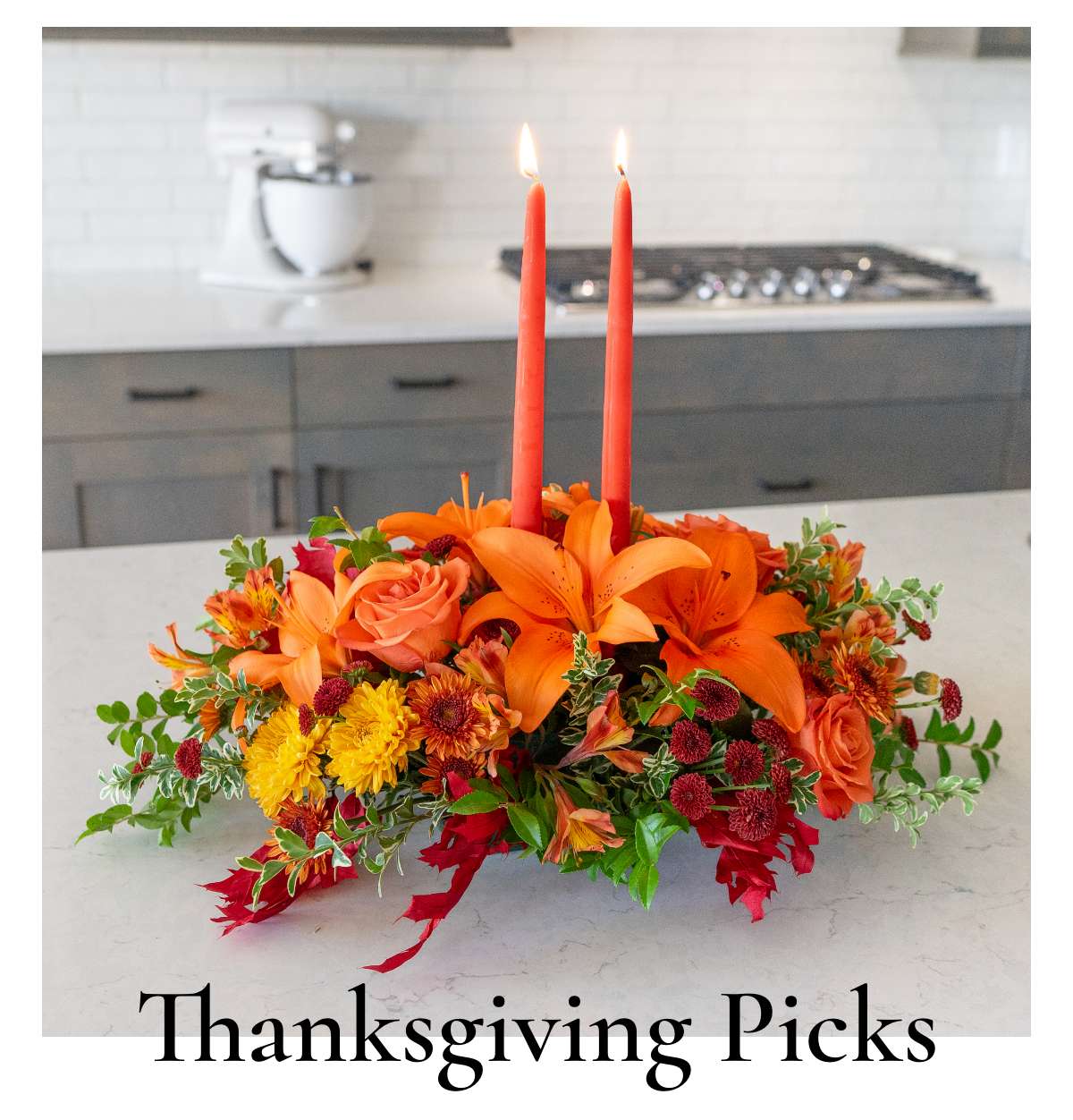 Thanksgiving Picks