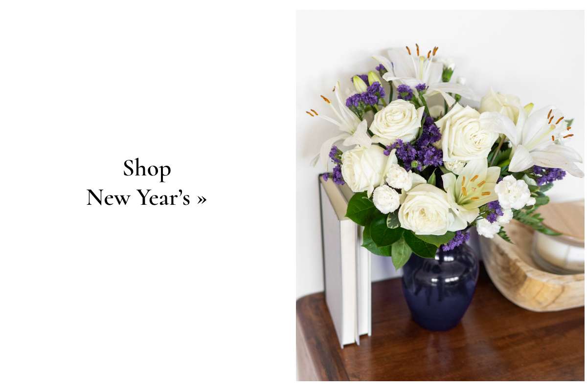 Shop New Years »