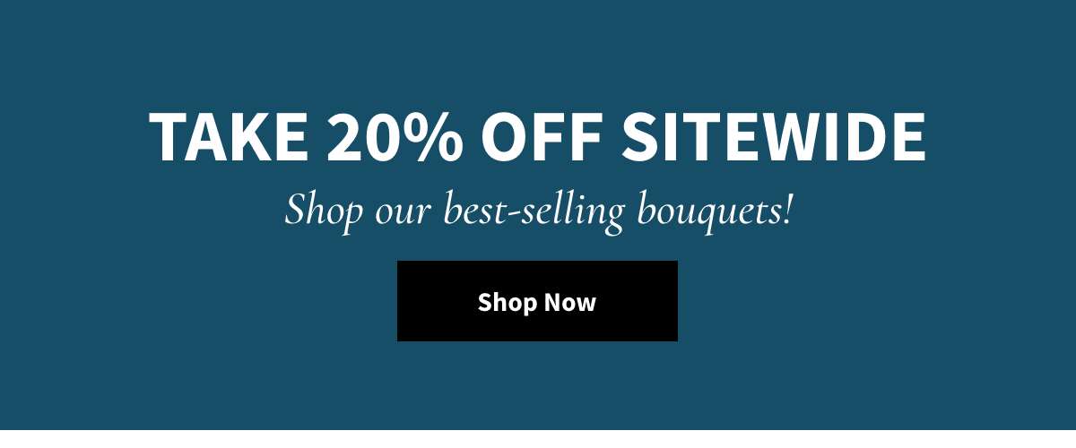 Take 20% Off Sitewide. Shop Now
