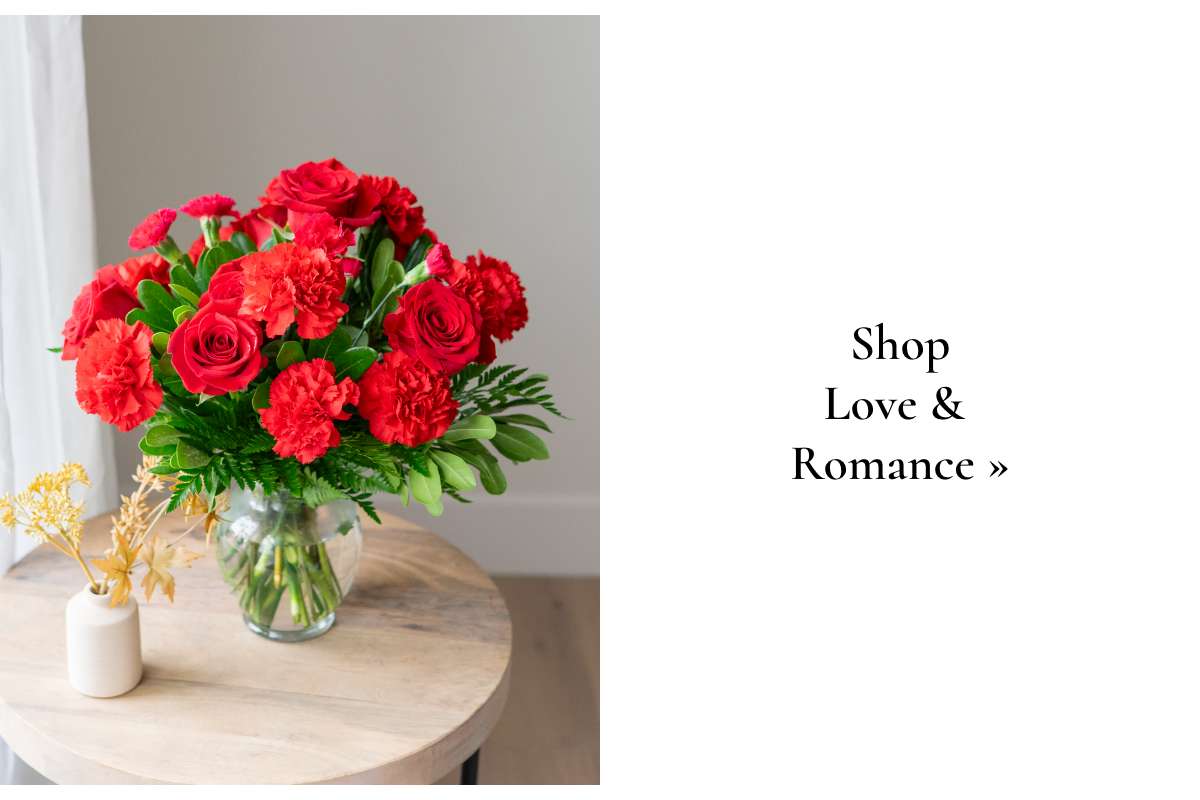 Shop Love and Romance »