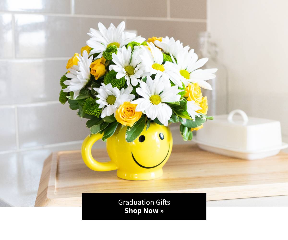 Shop Graduation Gifts »