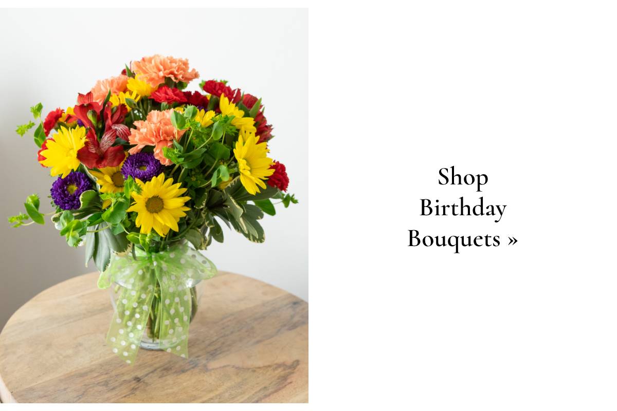 Shop Birthday Gifts »