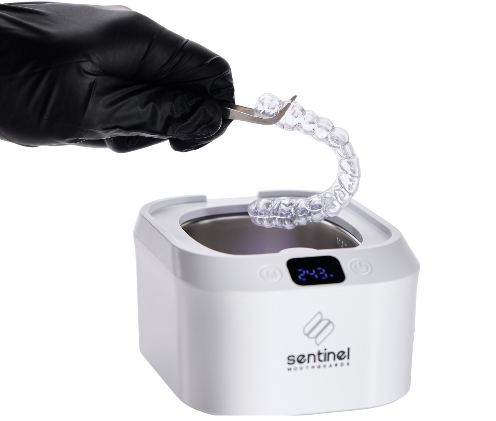 Sentinel Mouthguards