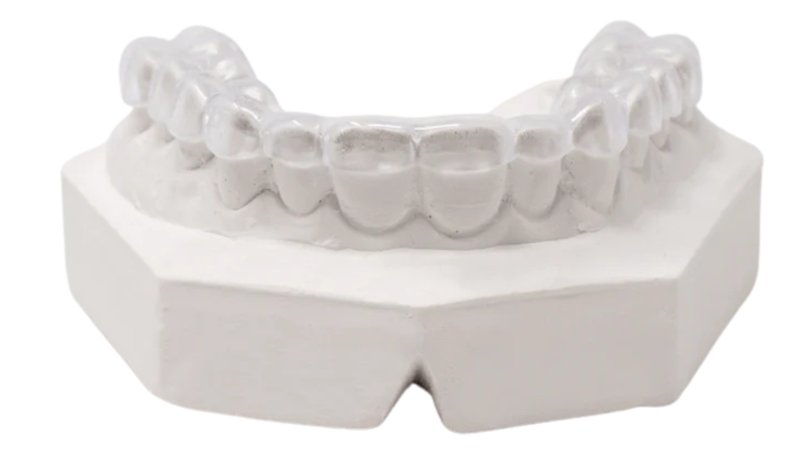 How a Mouth Guard Should Fit