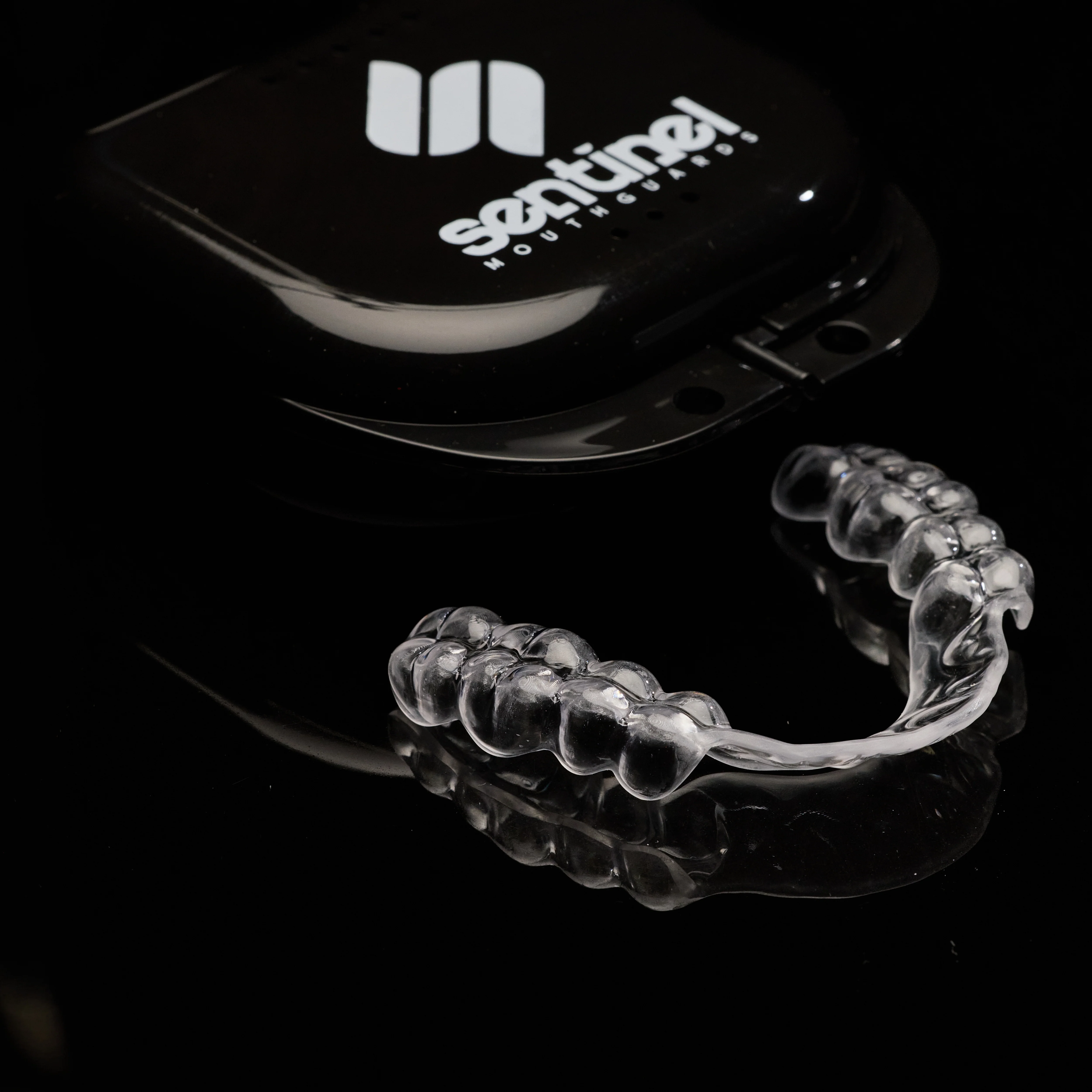 Image of No-Show Day Mouth Guard