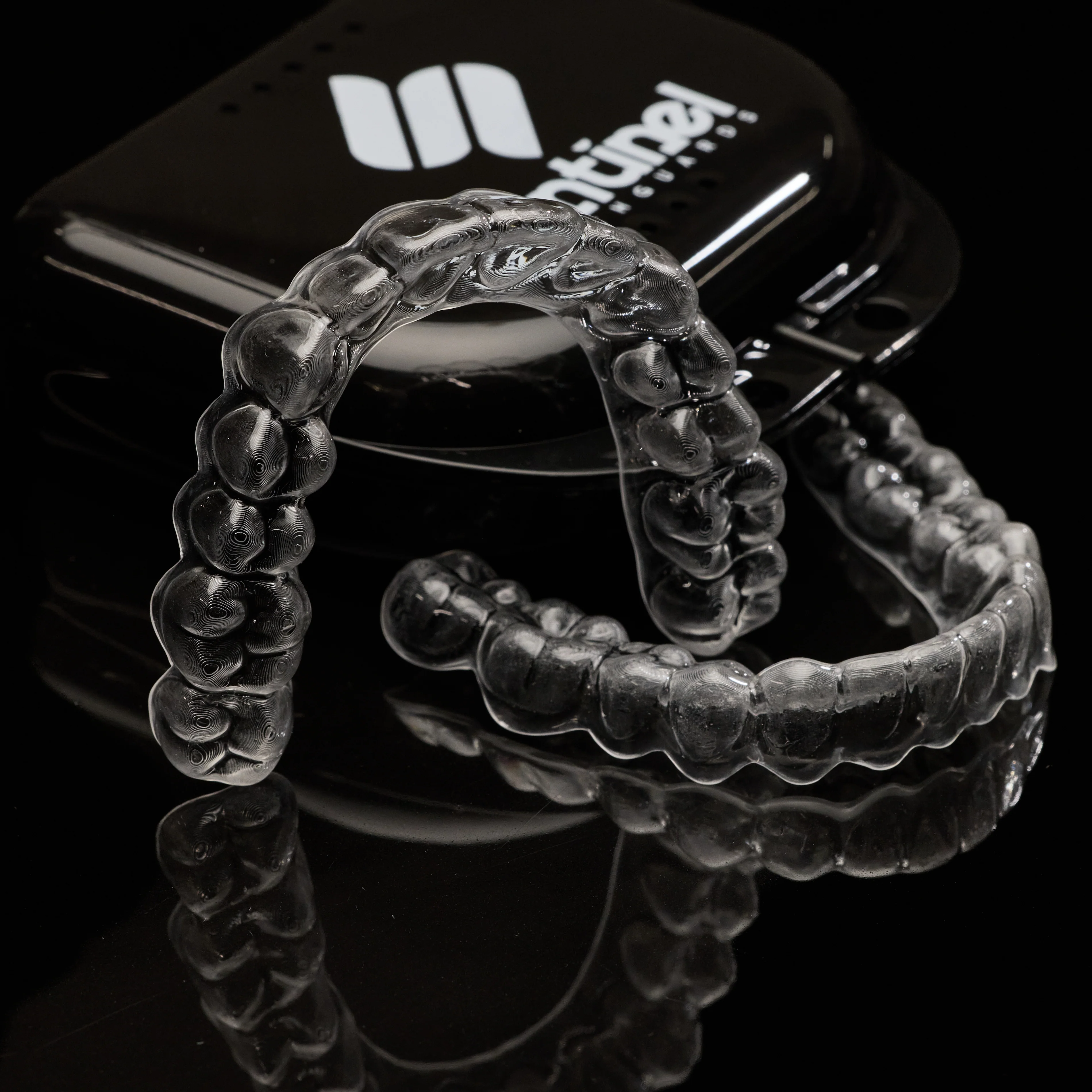 Image of Clear Dental Retainers - Perfect Replacement Aligners
