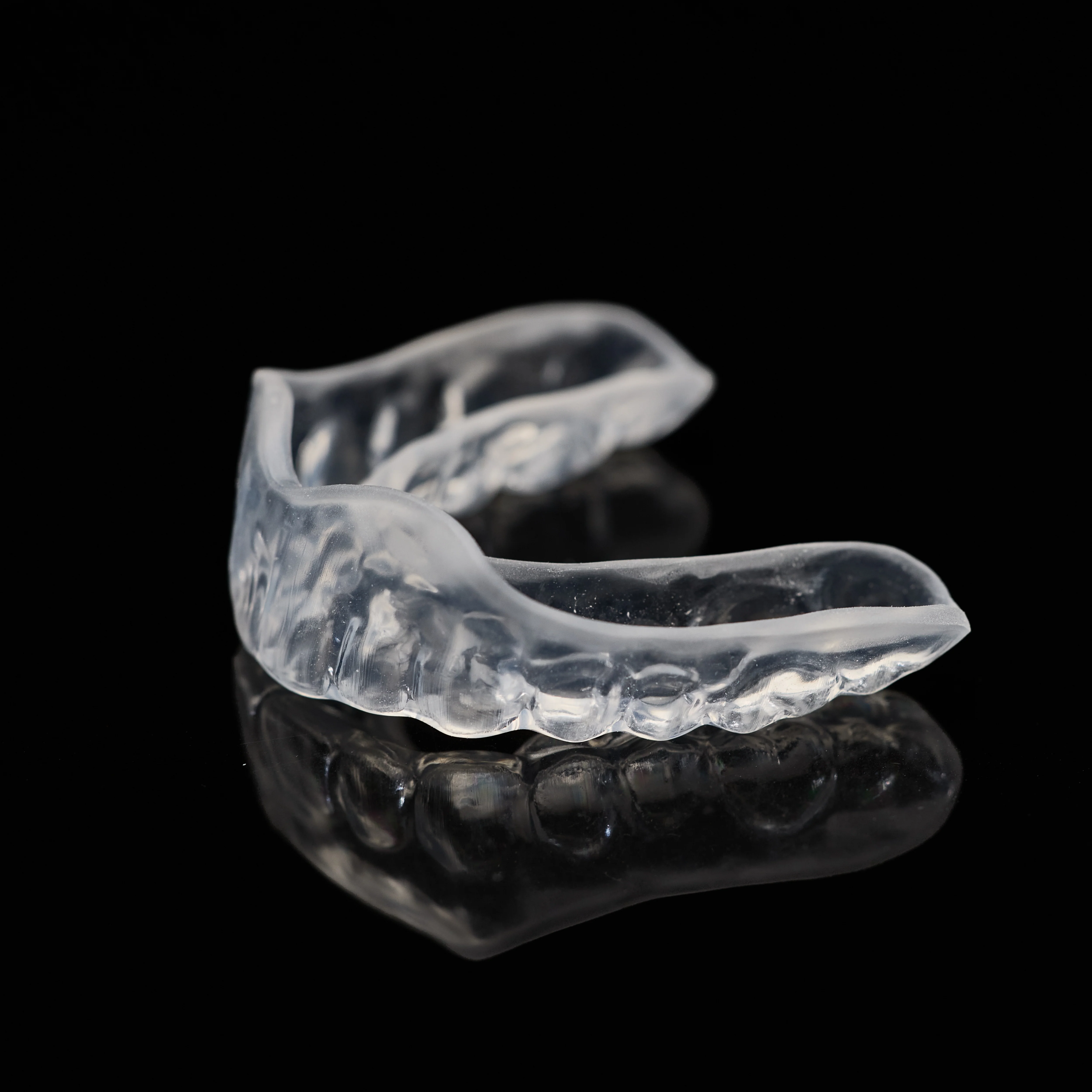 Image of Shock-Zorbent Sports Mouth Guard