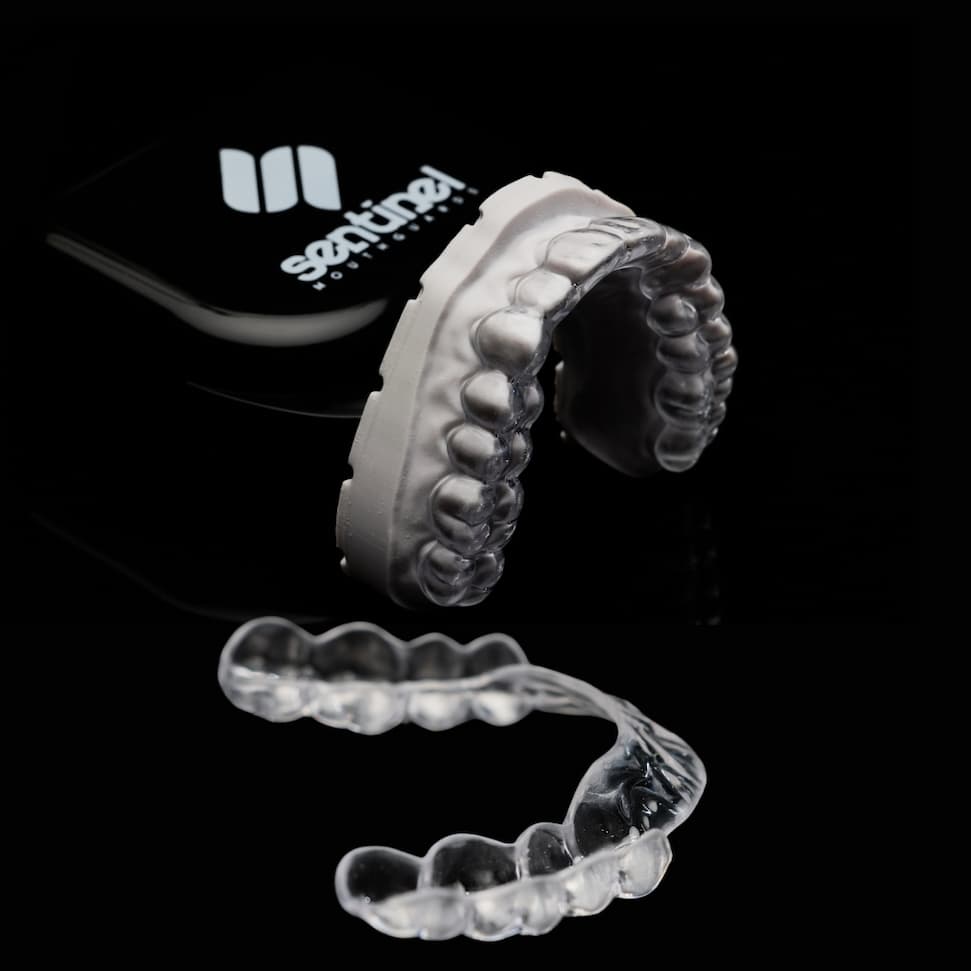 Day + Hard Guard (1mm & 2mm)