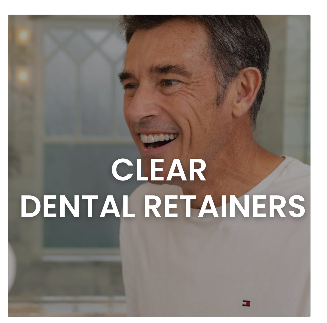 Shop Dental Retainers 