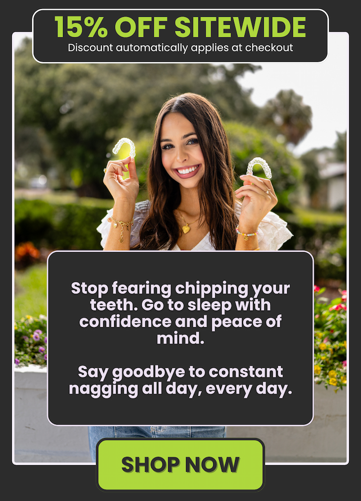 Sleep with Confidence