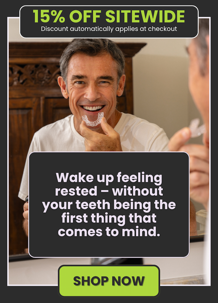 Wake Up Feeling Rested