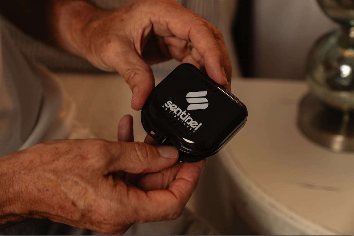 Shop Sentinel Mouthguards