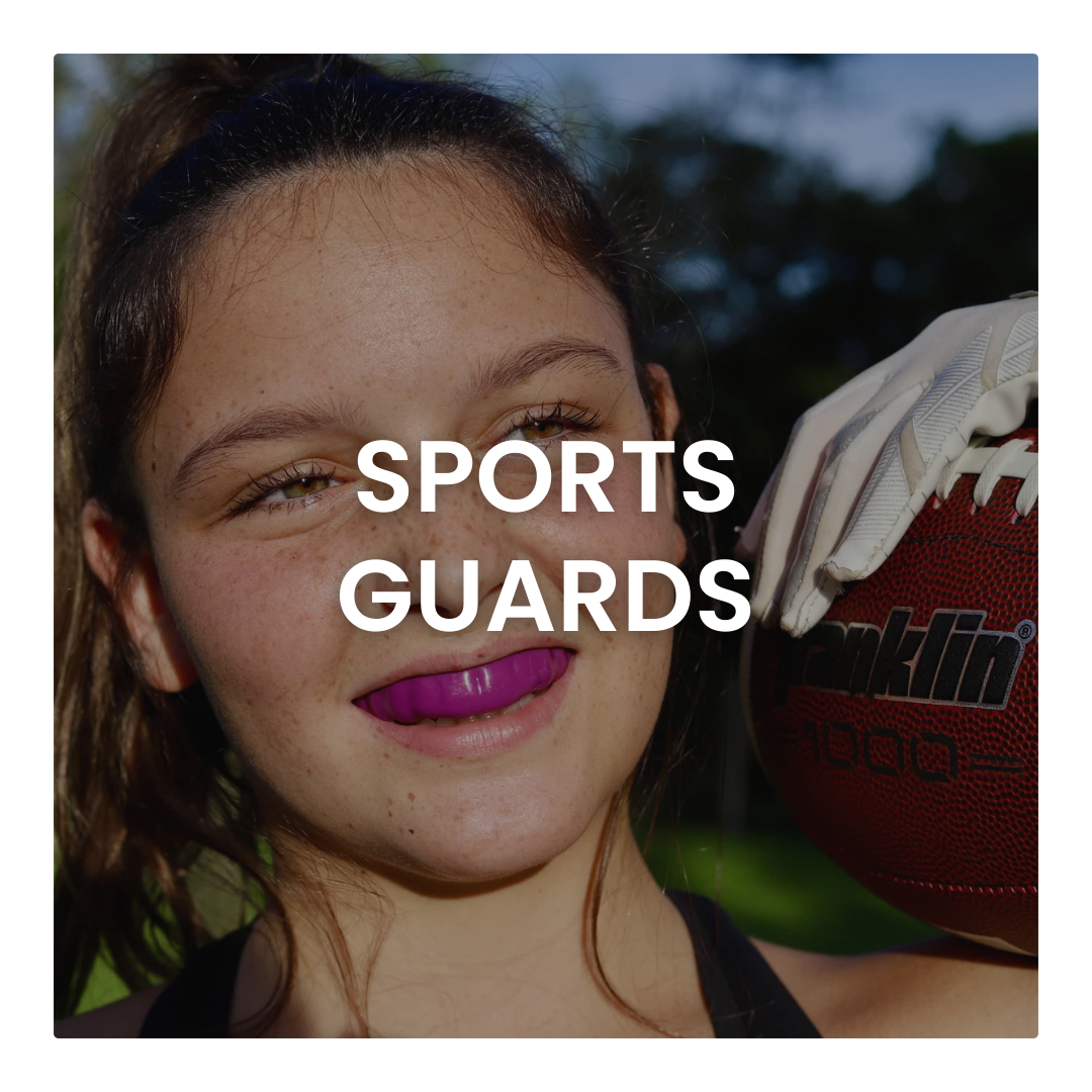 Shop Sports Guards