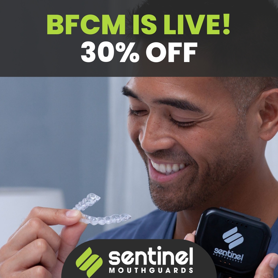 Sentinel Mouthguards