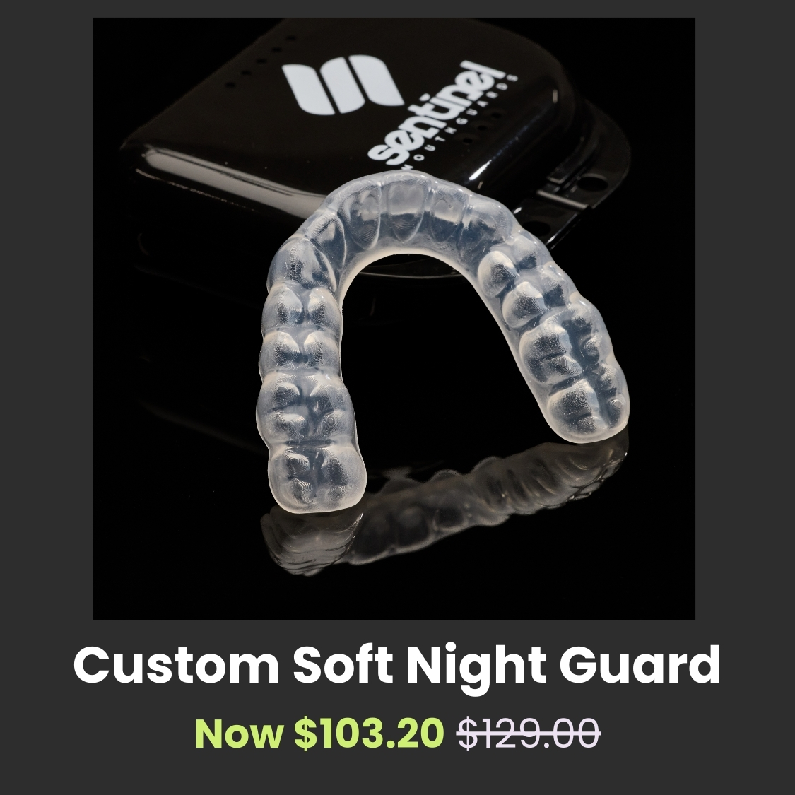 Soft Night Guard