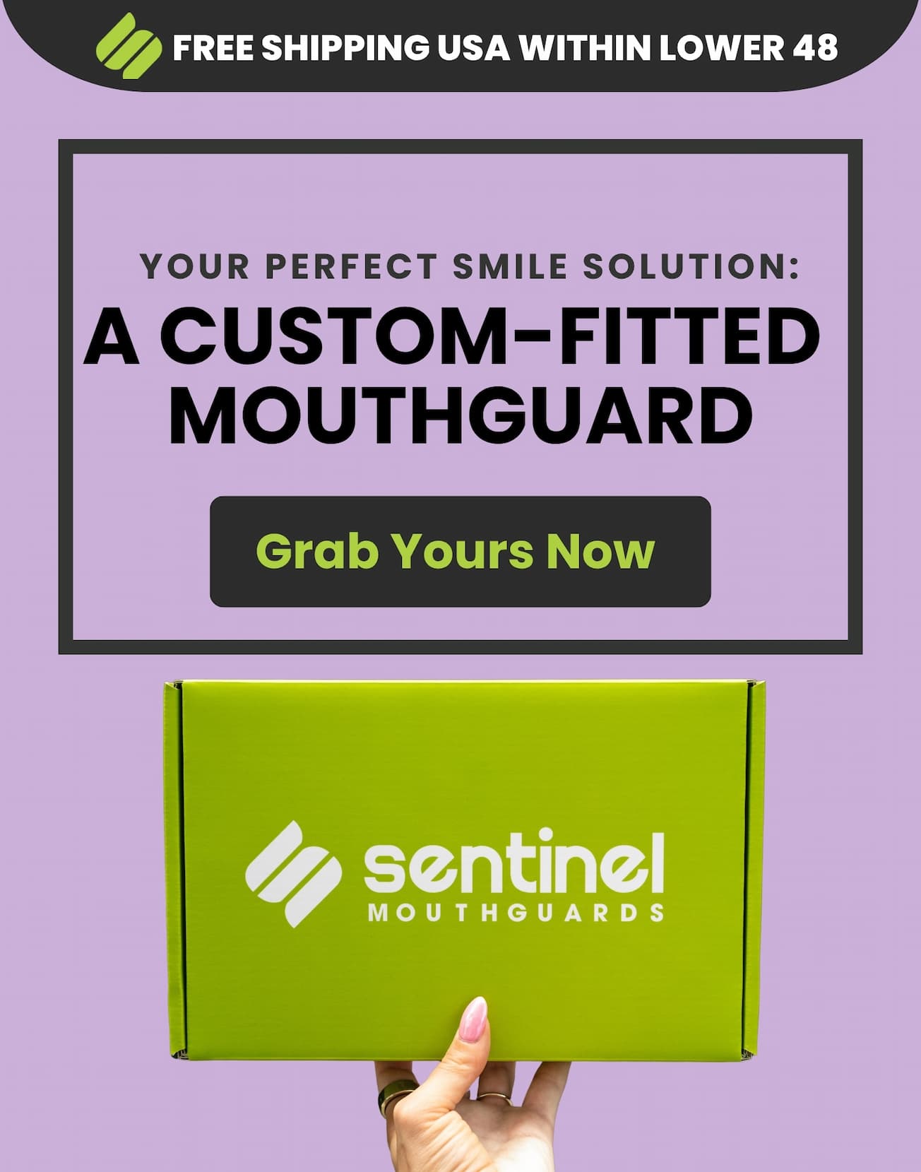Surprising Reasons You May Need a Mouthguard