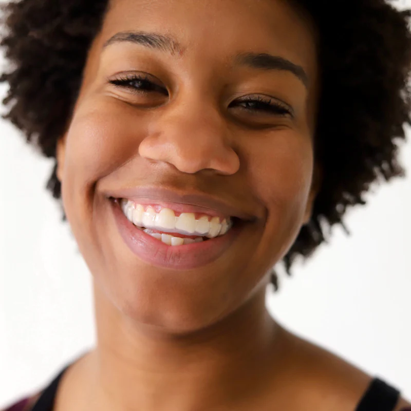 Custom-Fit Dental Retainers 