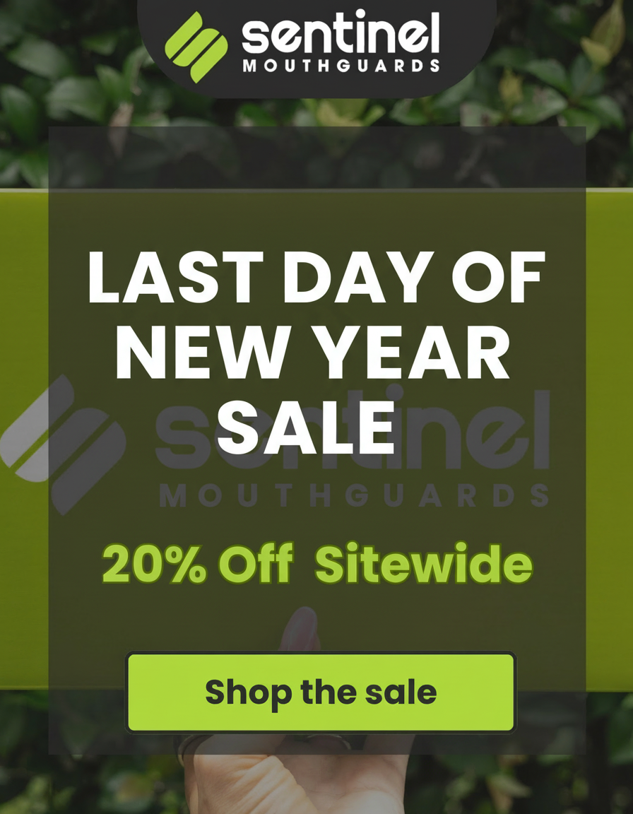 Last Day of New Year Sale