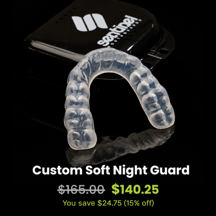 Soft Night Guard
