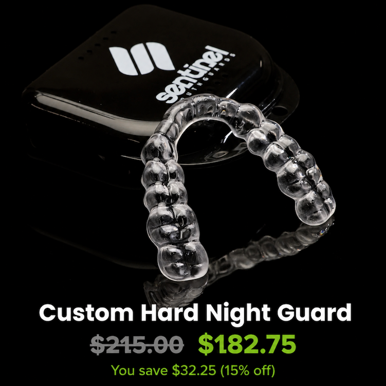 Hard Night Guard