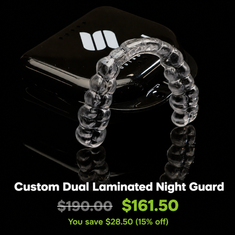 Hybrid Night Guard