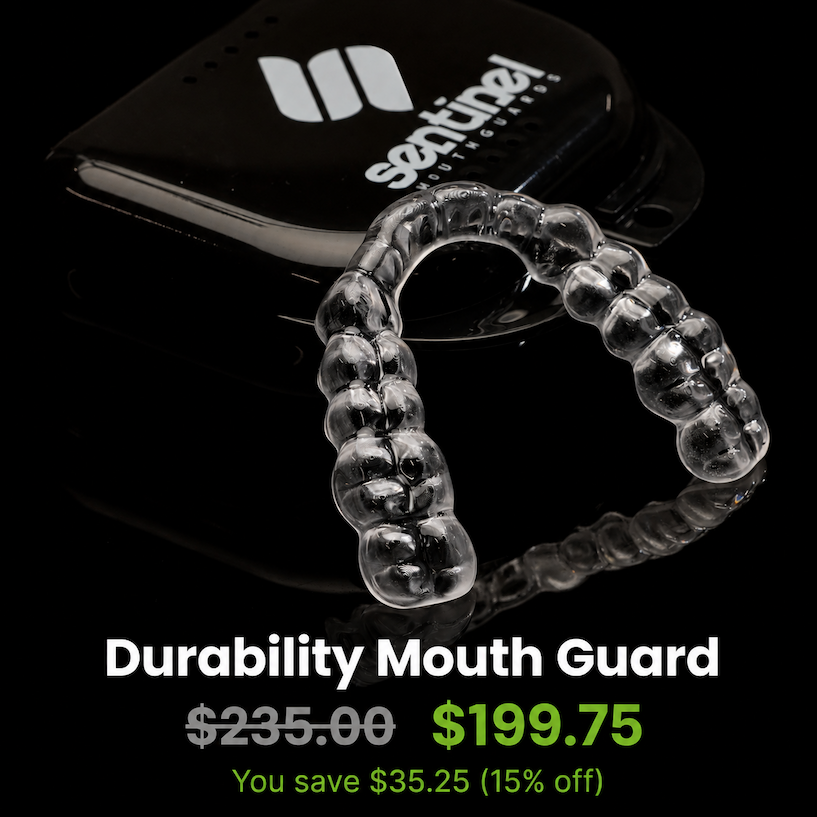 Durability Night Guard