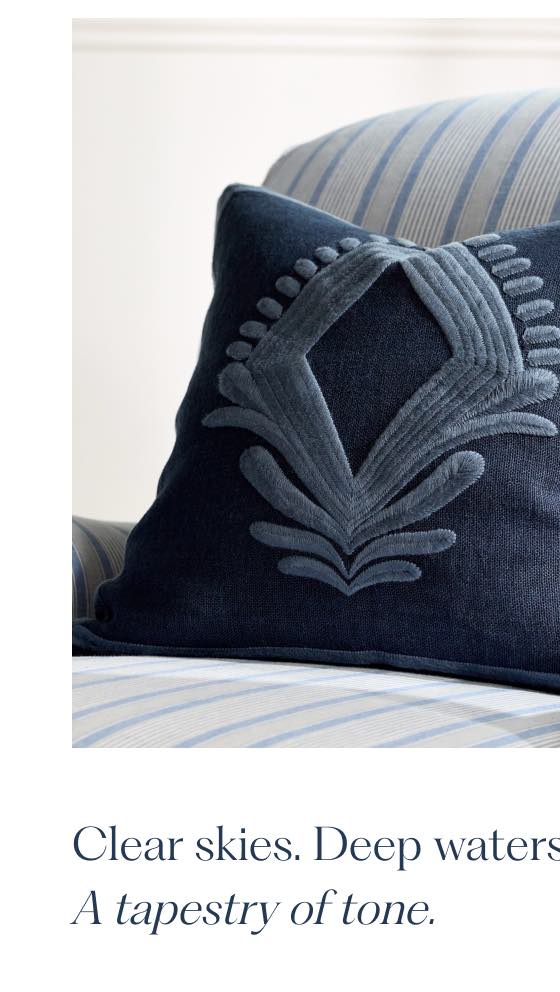 Leighton Pillow Cover