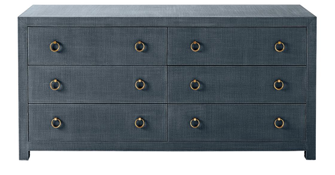 Driftway Dresser