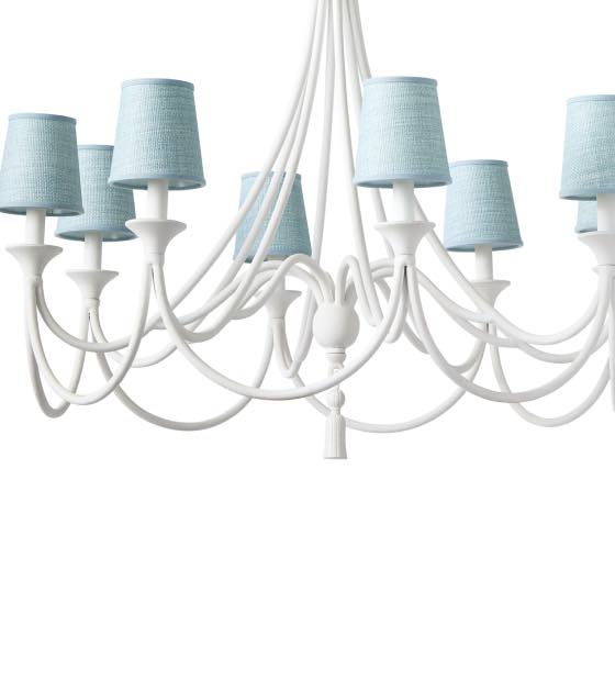 Carneros Chandelier