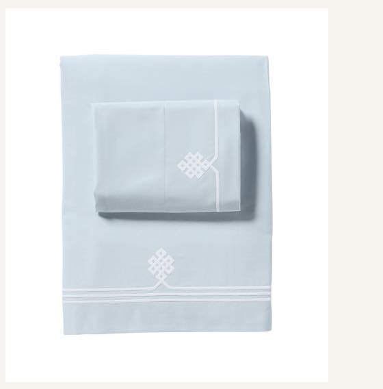 Soho Sateen Sheet Set