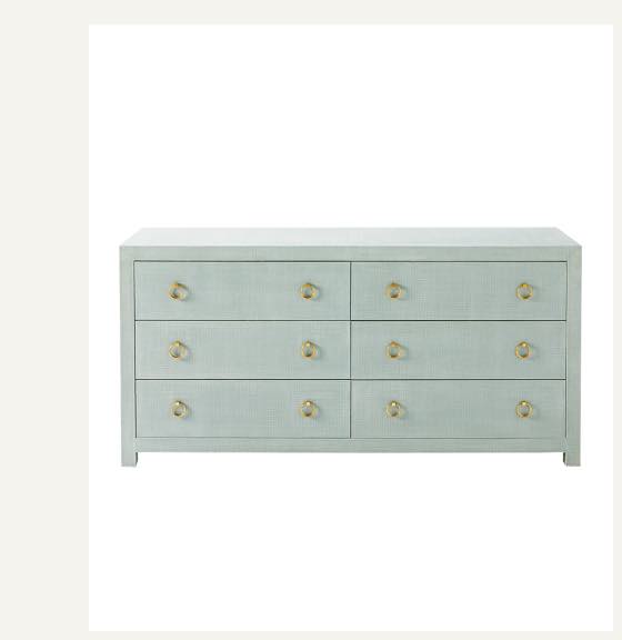 Driftway Dresser