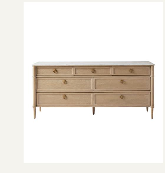 Chesapeake Dresser