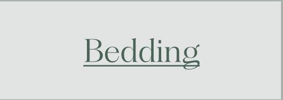 Shop Bedding