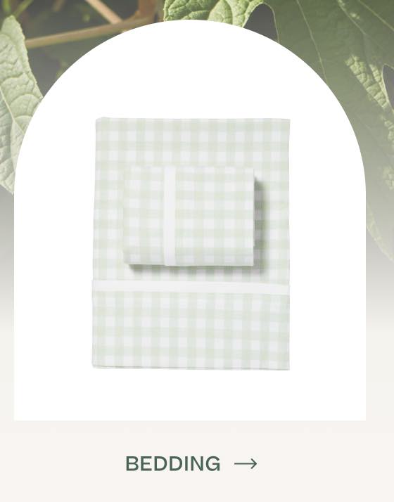 Shop Bedding