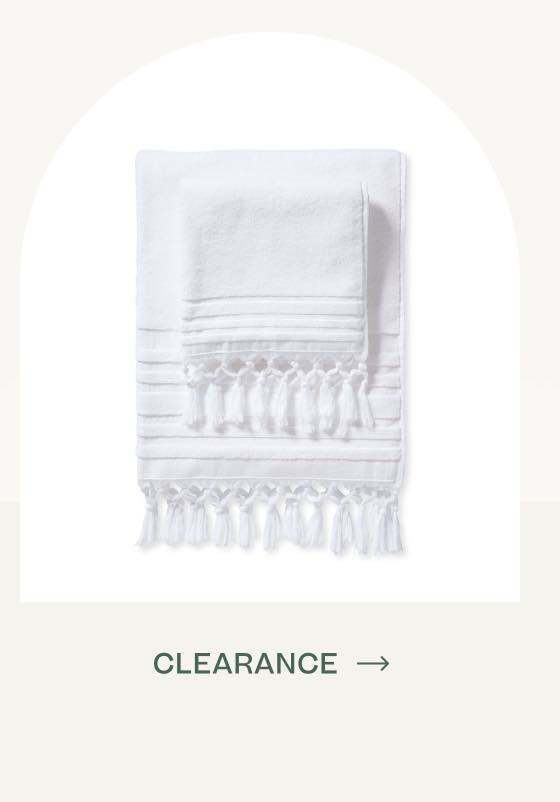 Shop Clearance