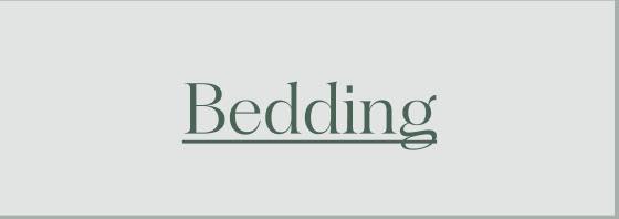 Shop Bedding