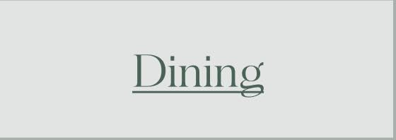 Shop Dining